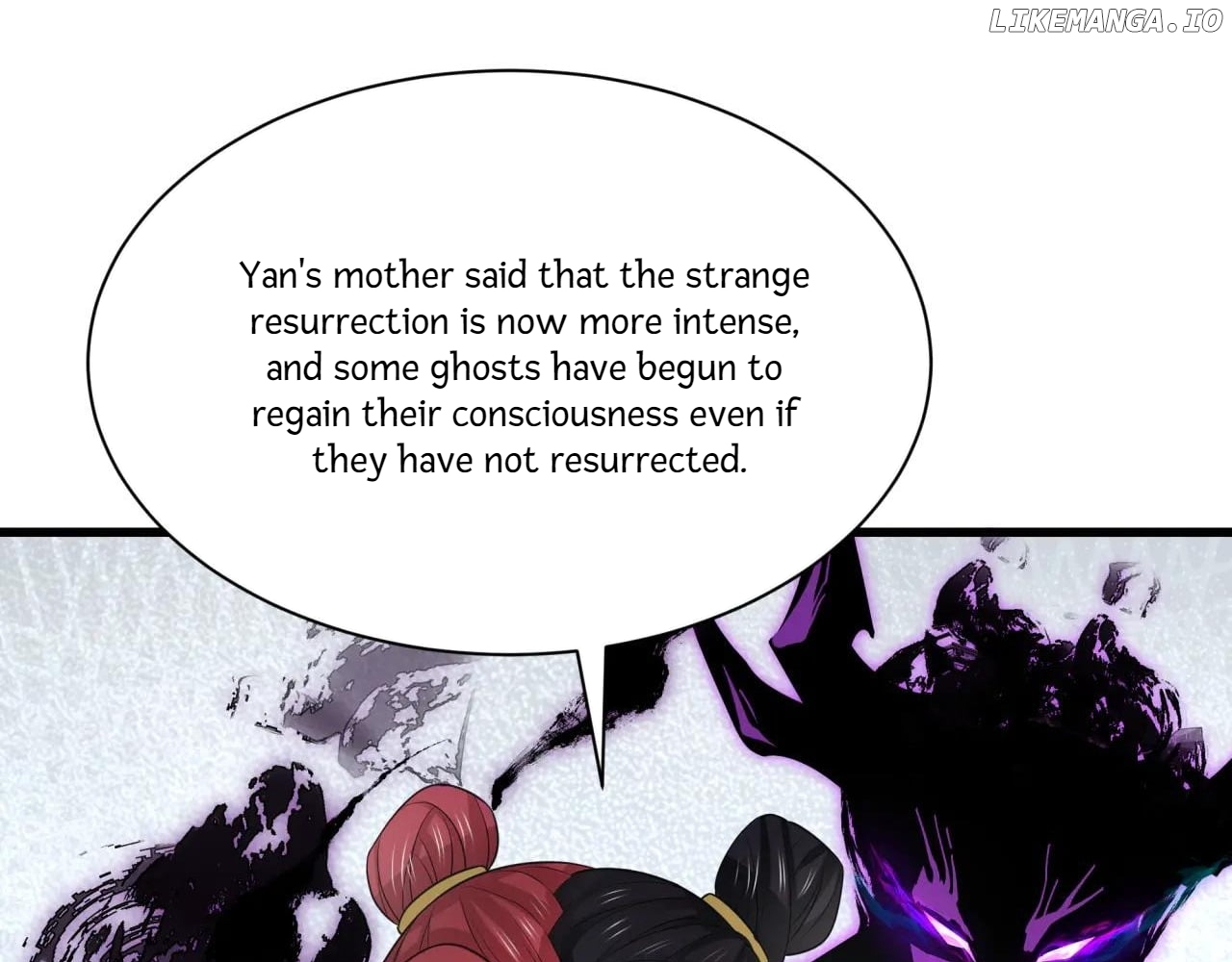 Era of the Haunted Chapter 284 - page 18